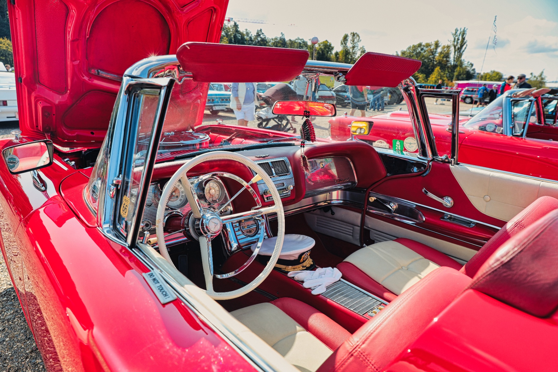 Oldtimer Event — 3