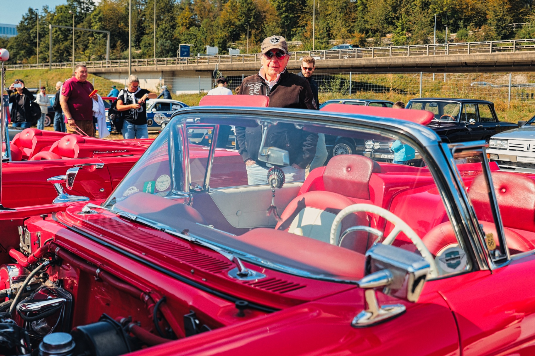 Oldtimer Event — 4