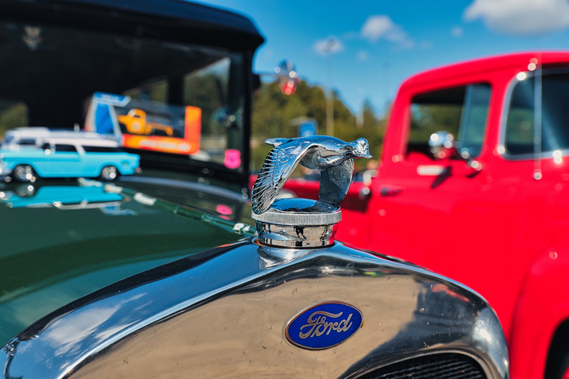 Oldtimer Event — 5