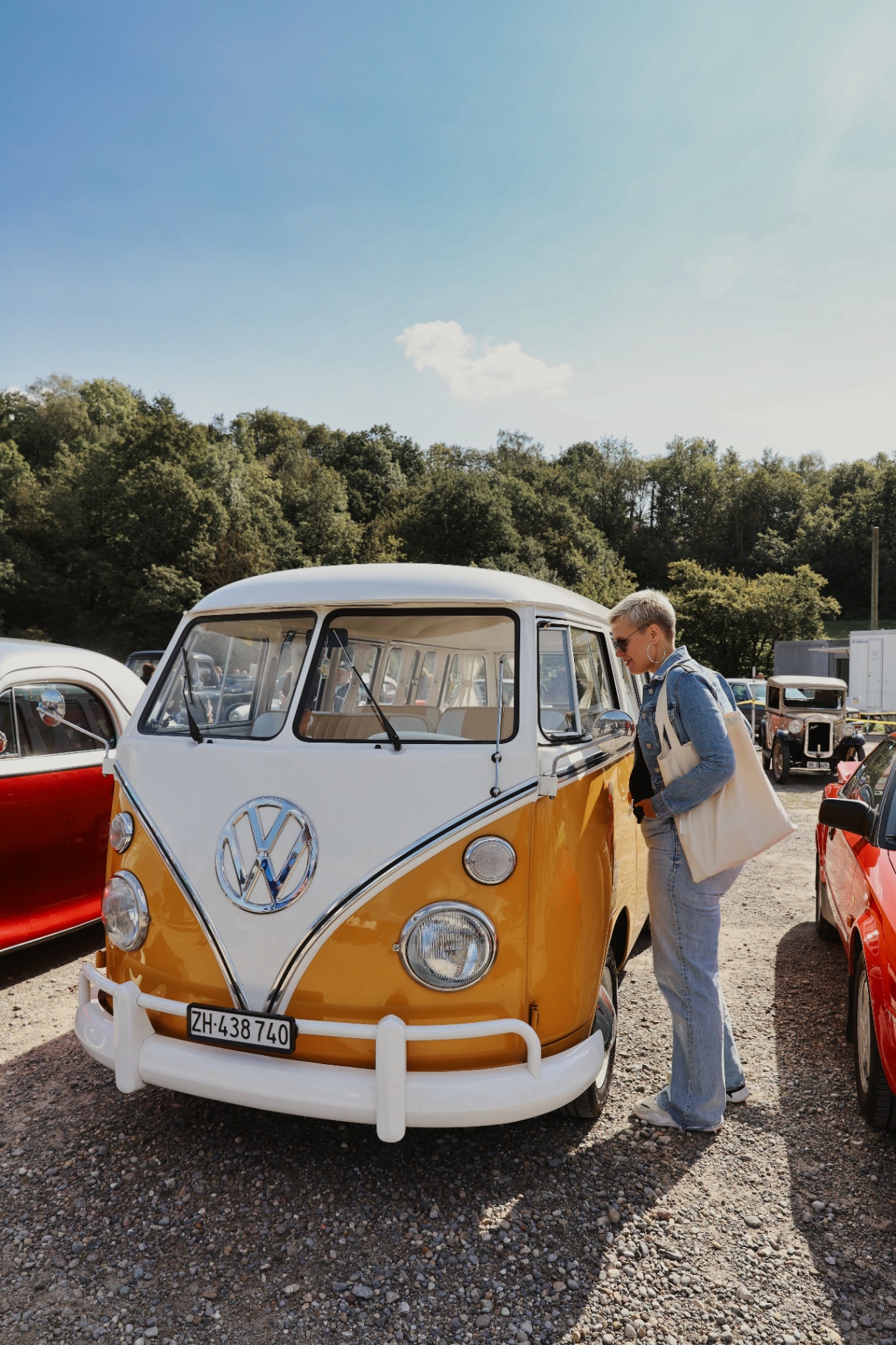 Oldtimer Event — 6