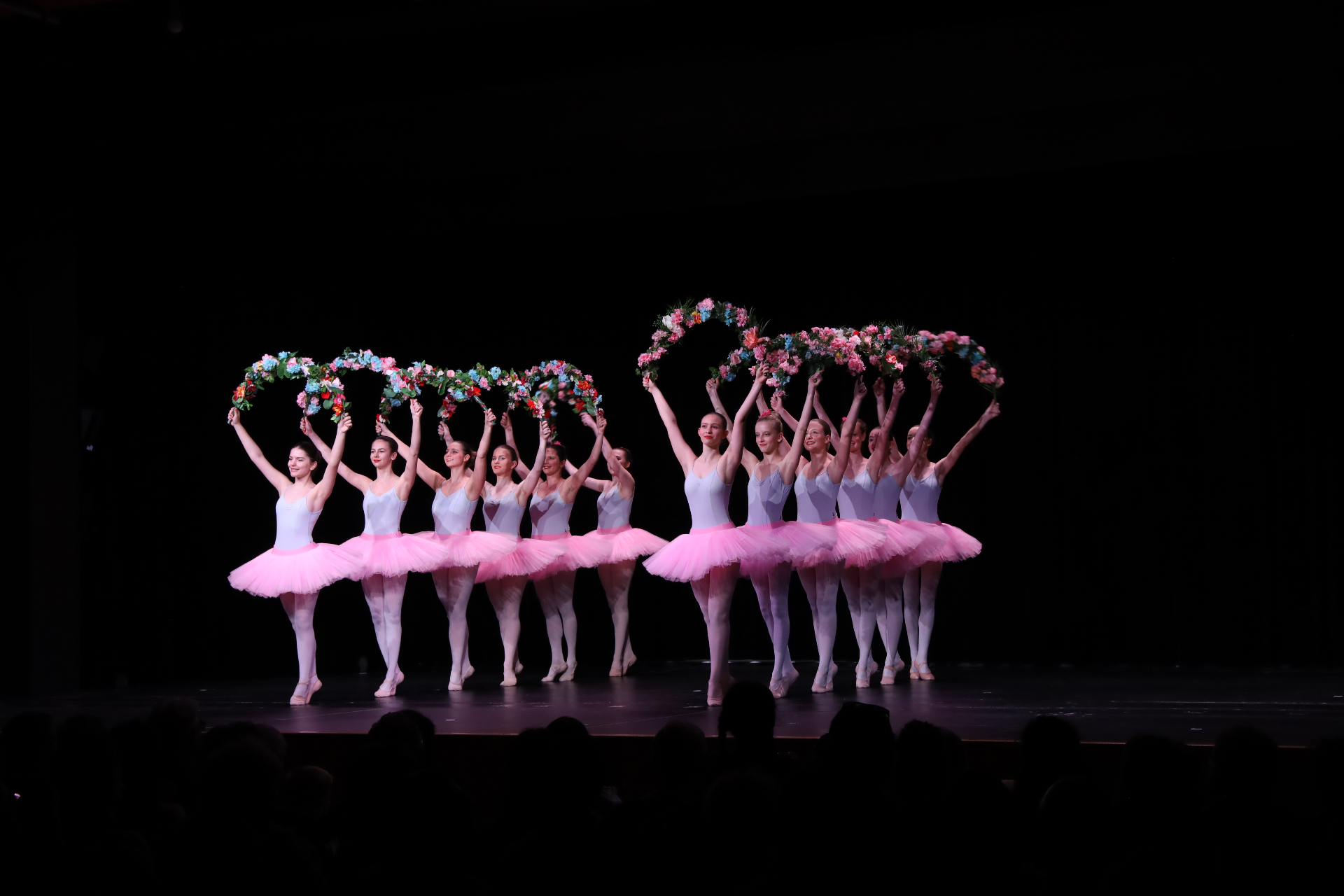 Tanzshow
