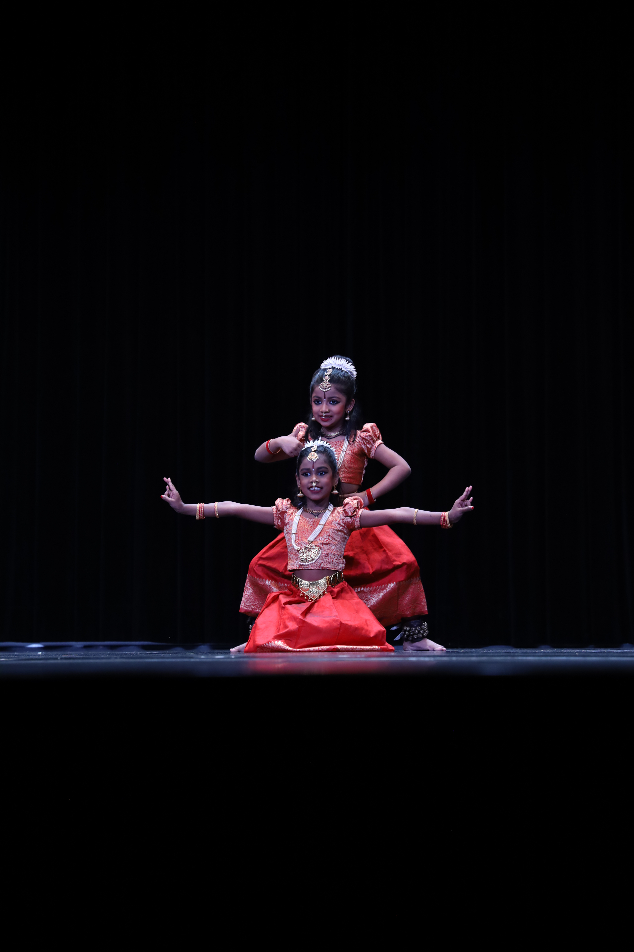 Tanzshow — 7