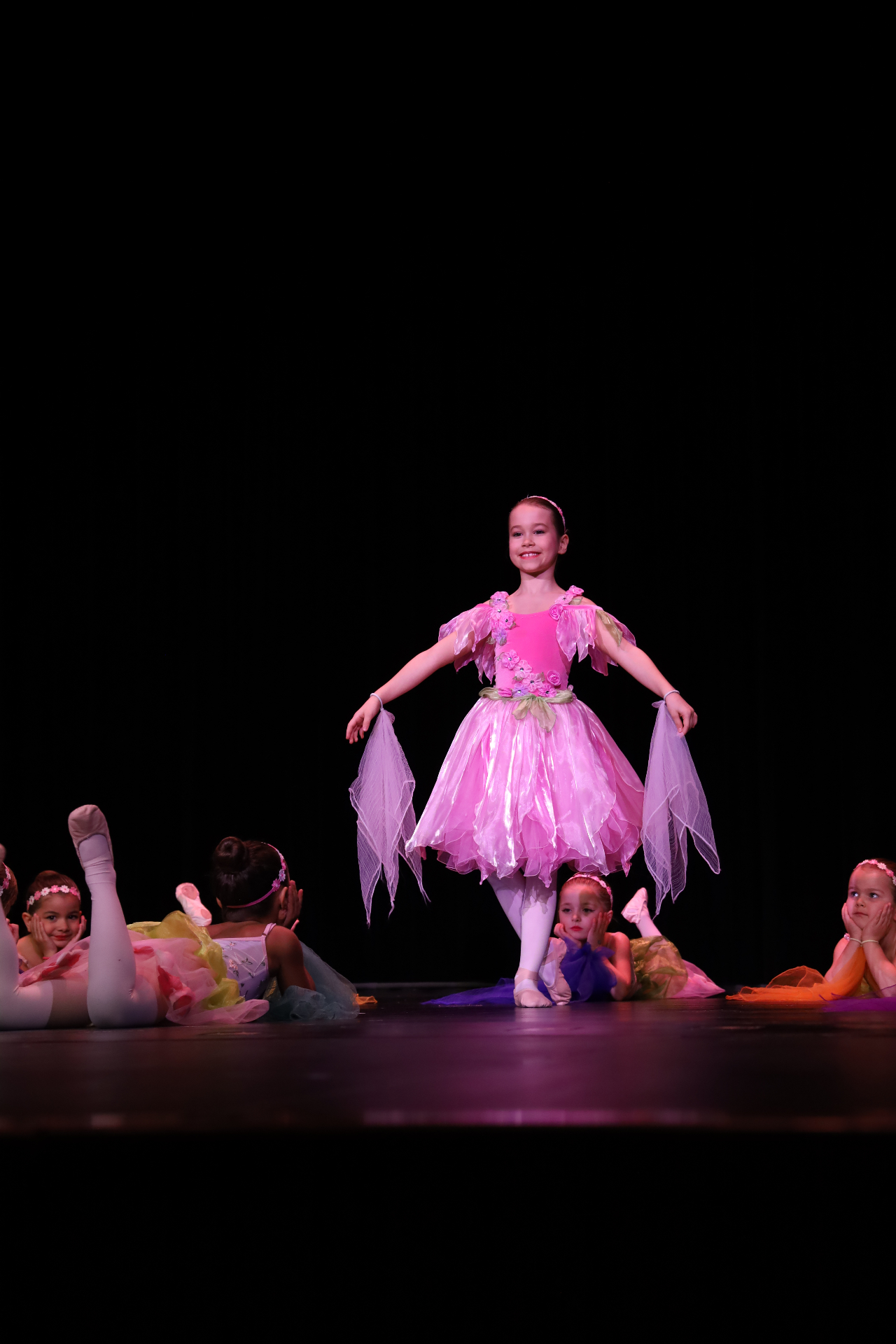Tanzshow — 17