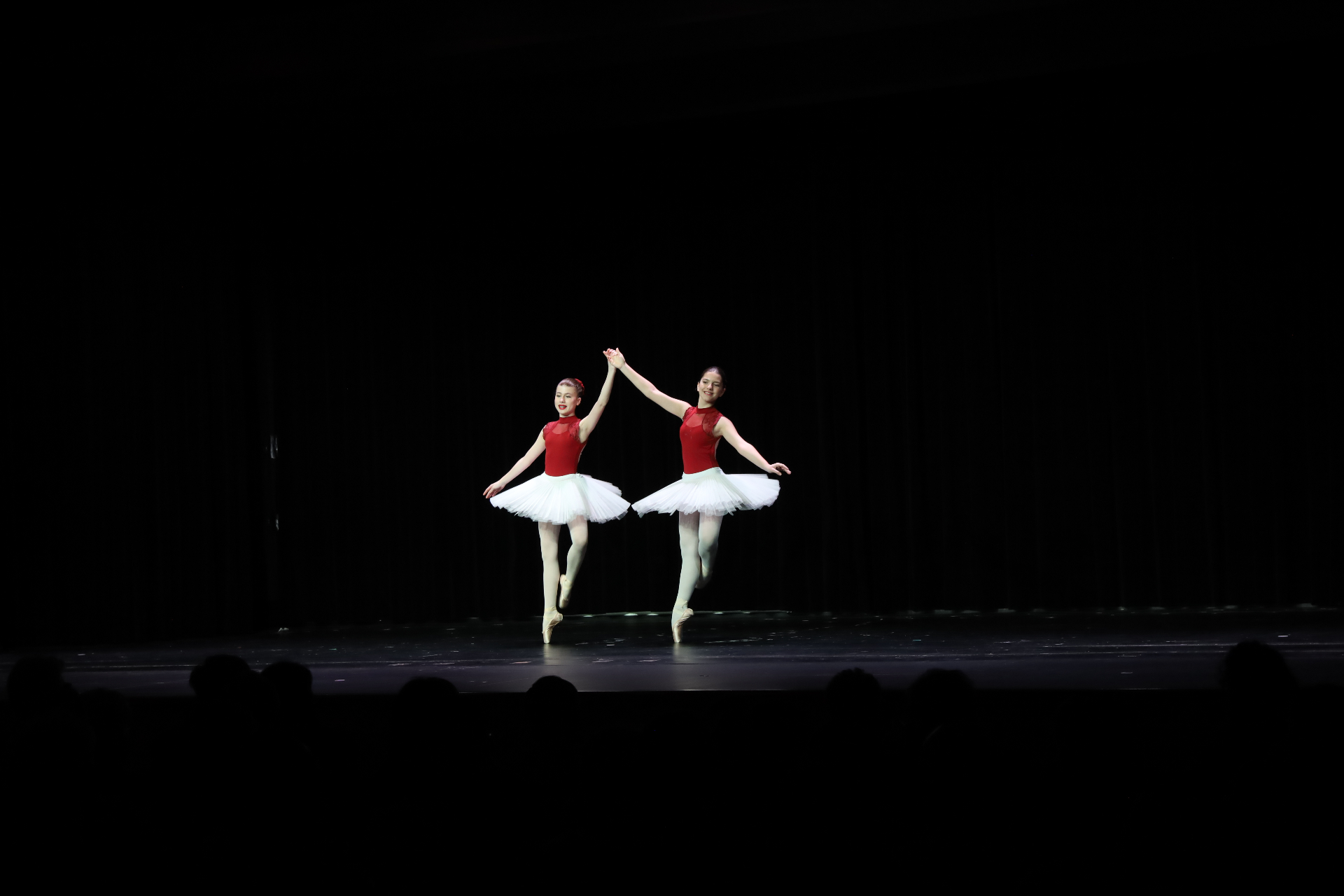 Tanzshow — 12