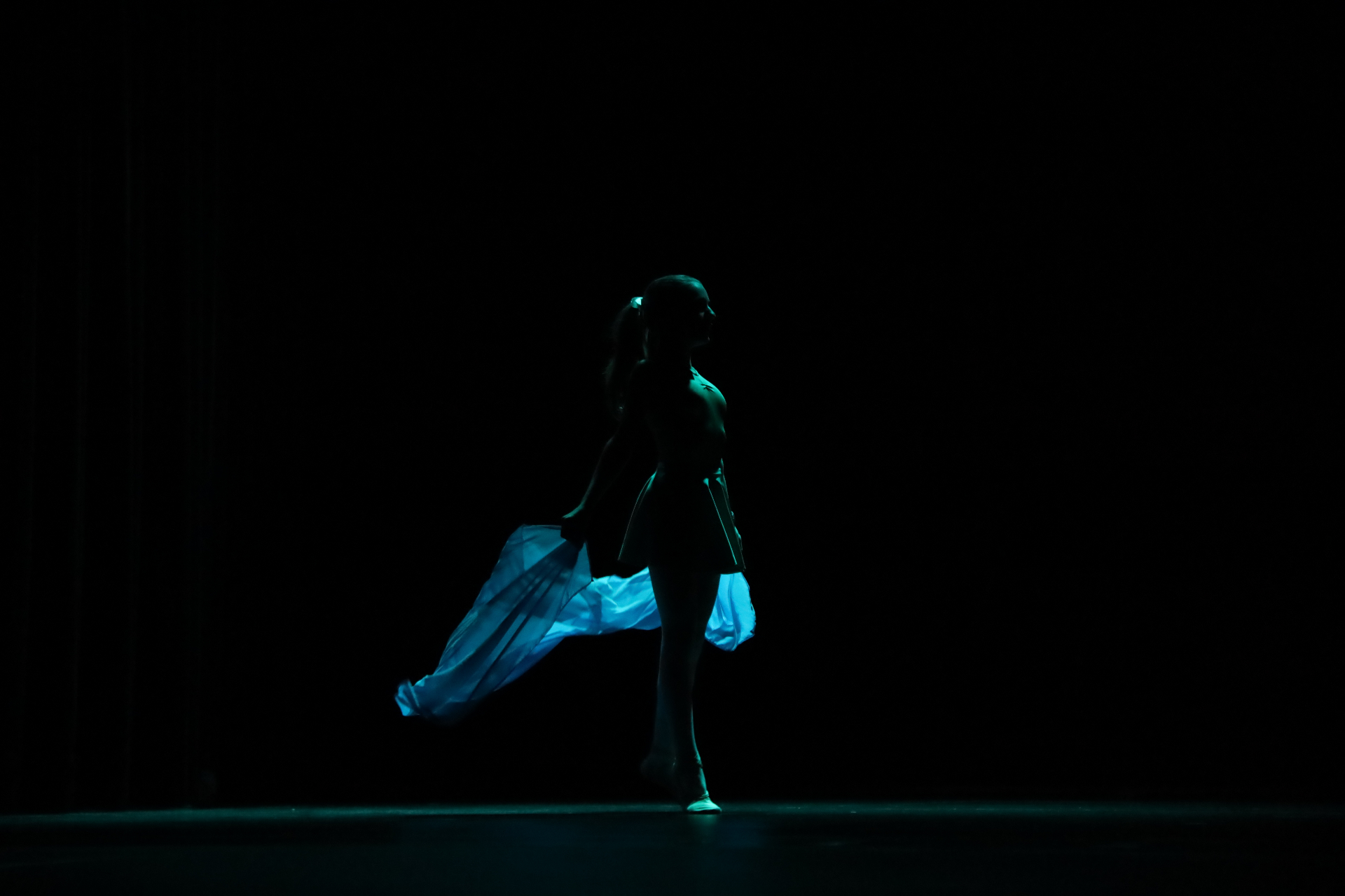 Tanzshow — 18
