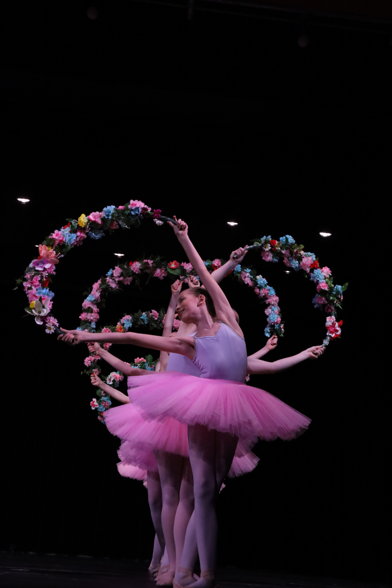 Tanzshow — 13