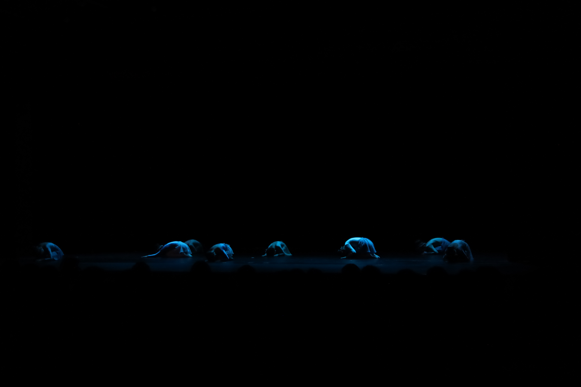Tanzshow — 19