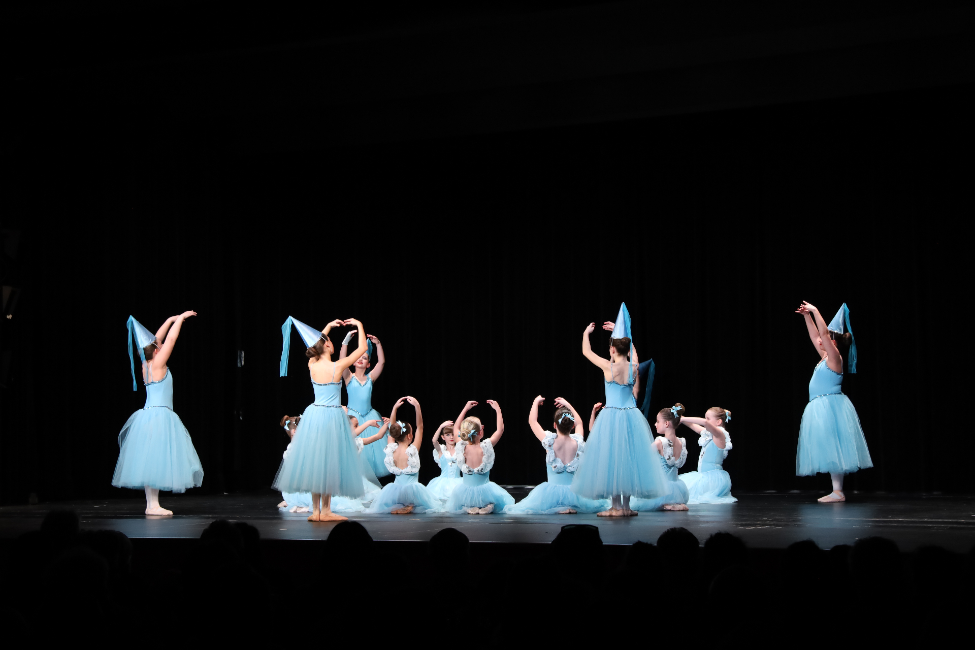Tanzshow — 15