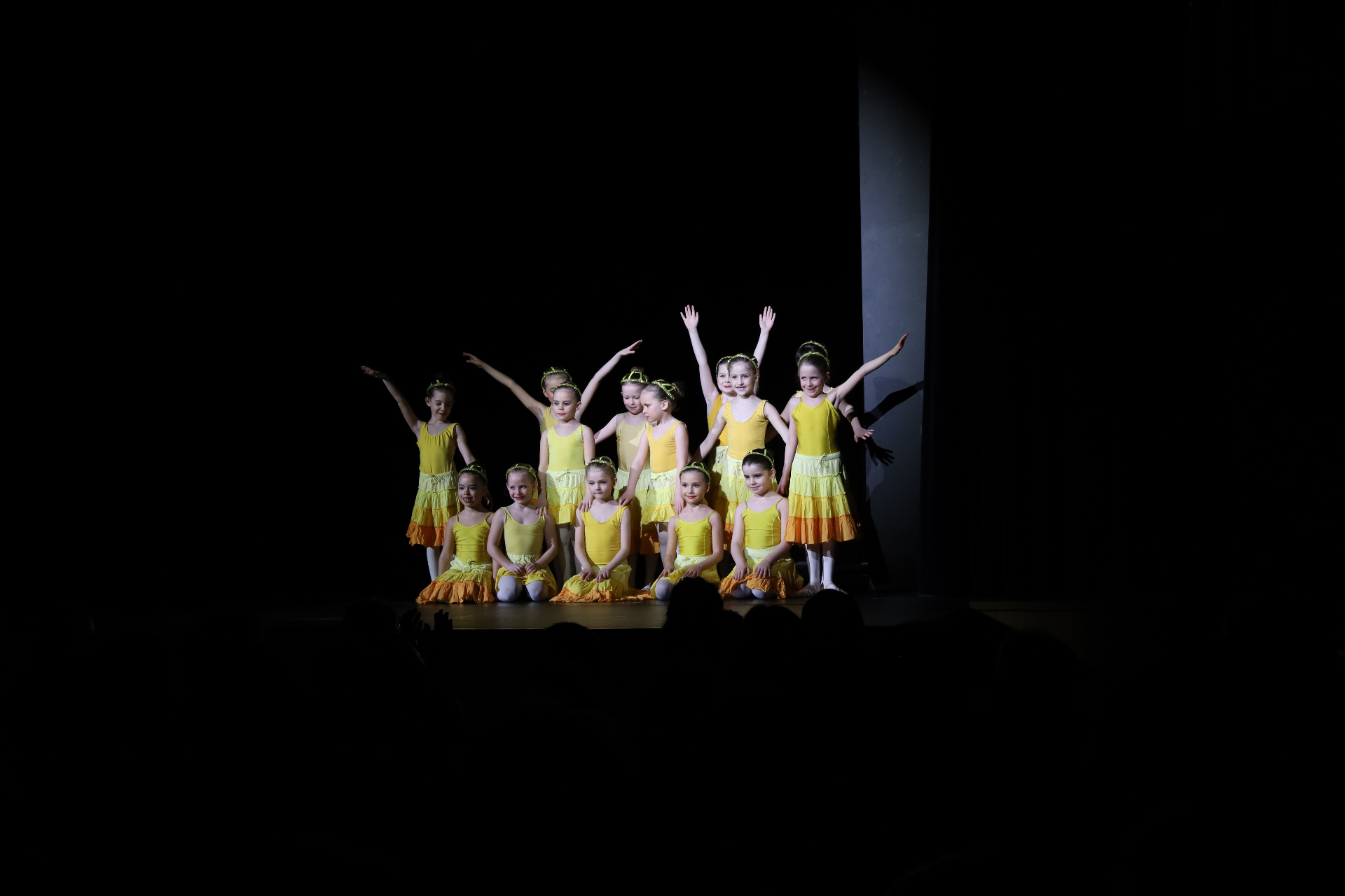 Tanzshow — 8
