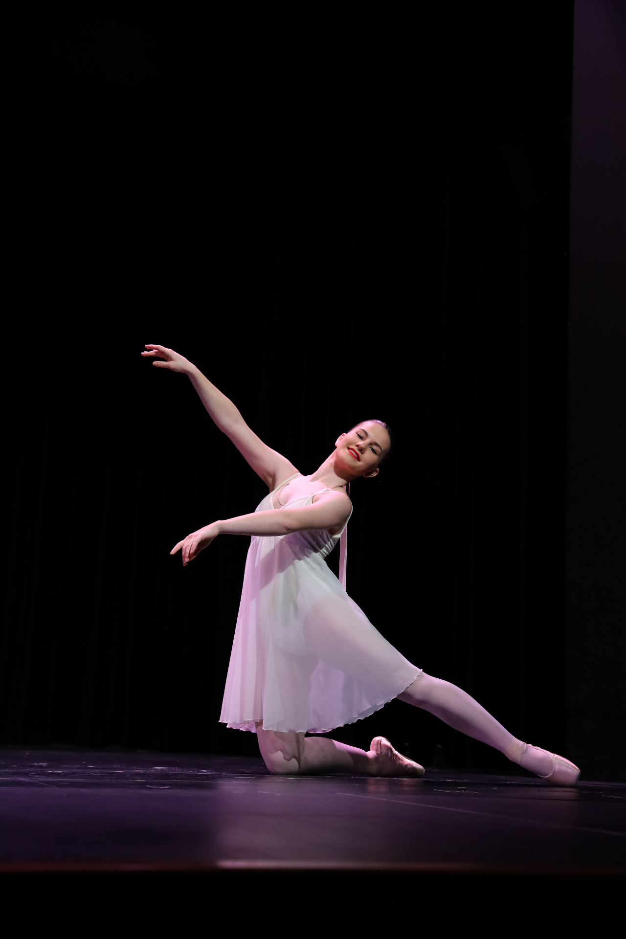 Tanzshow — 3