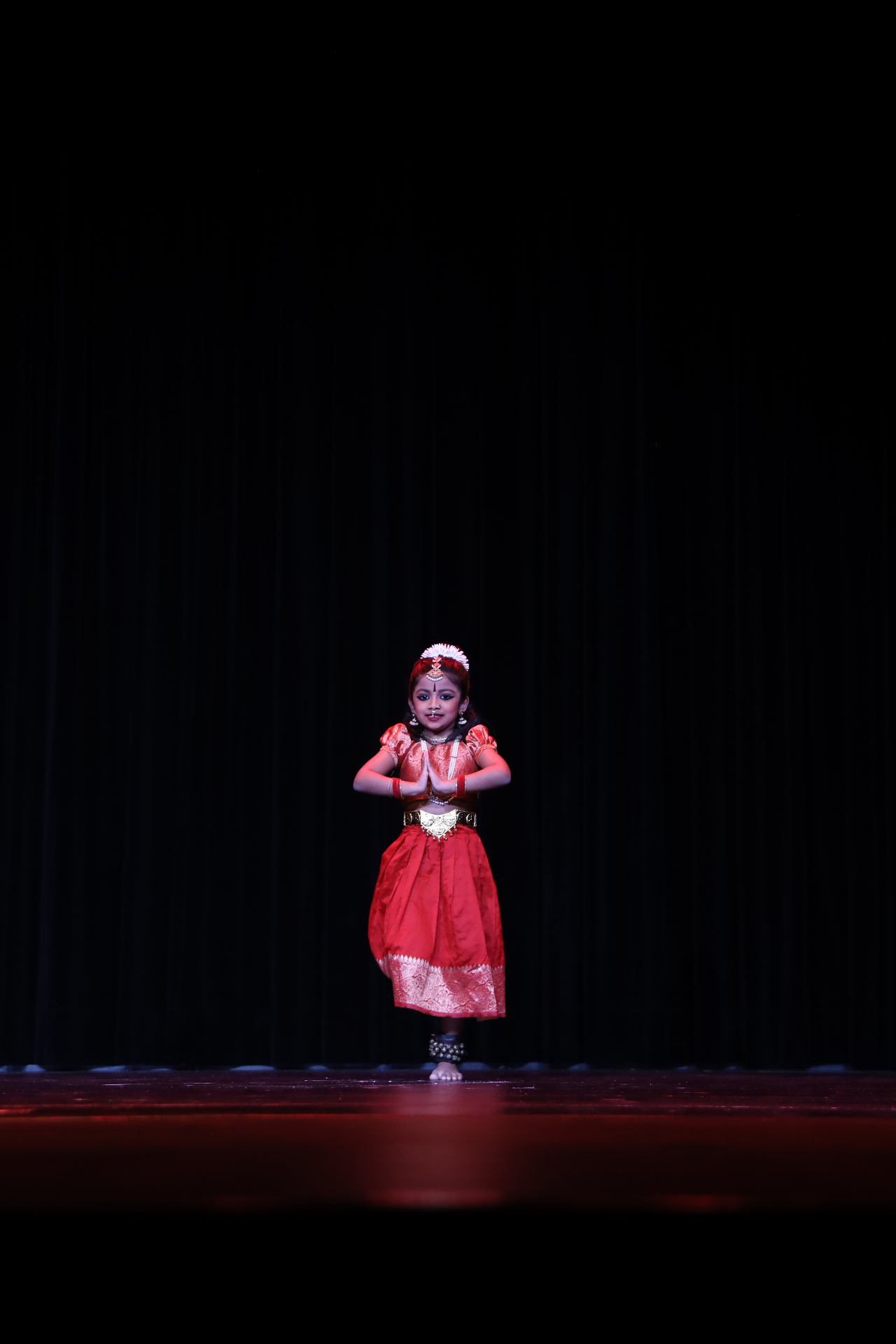 Tanzshow — 6