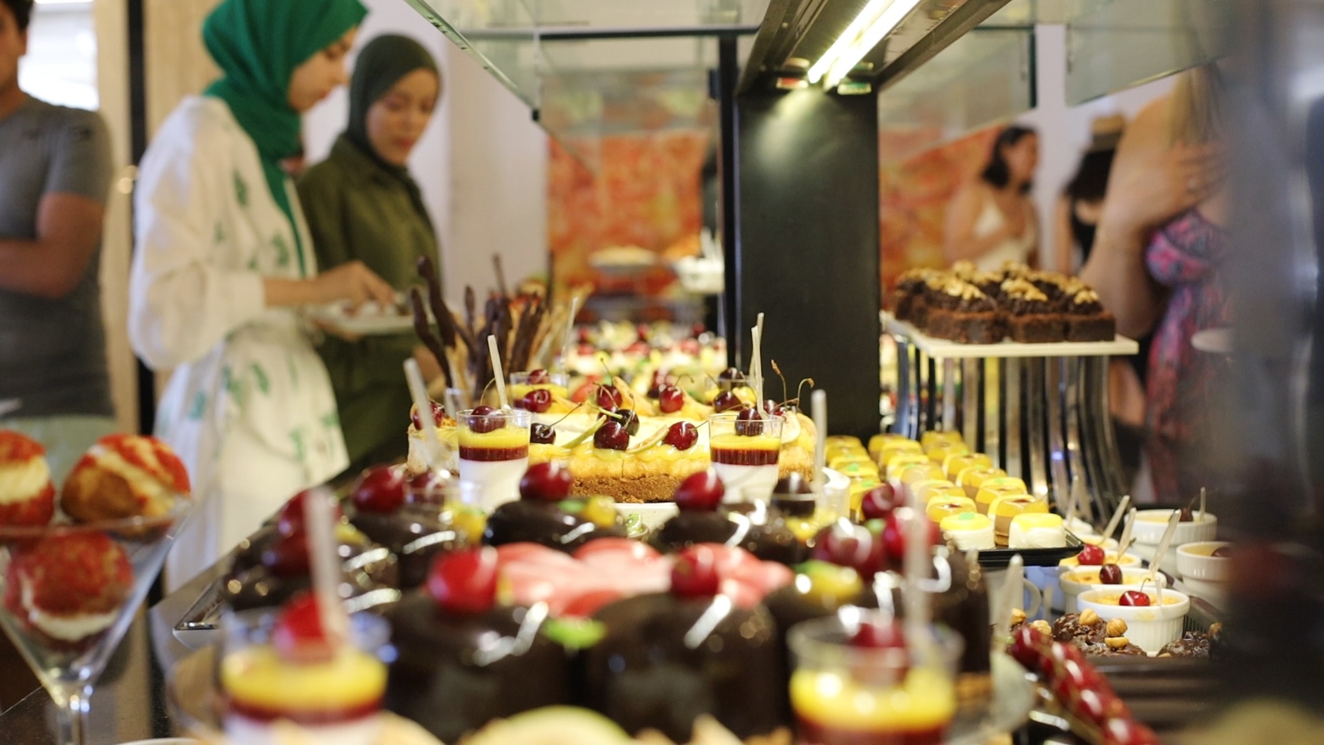 Gastronomie — 2