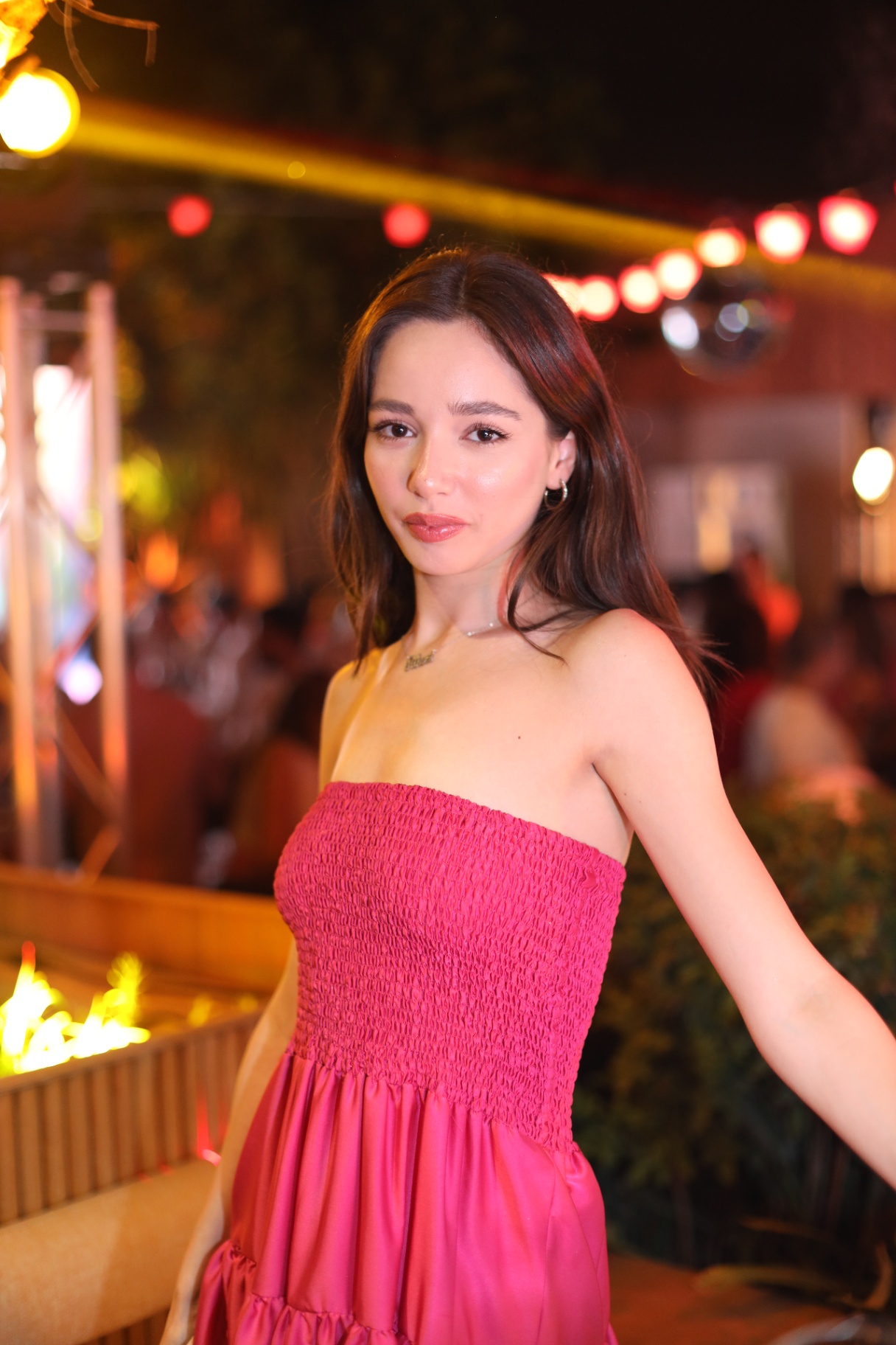 Live Events — 4