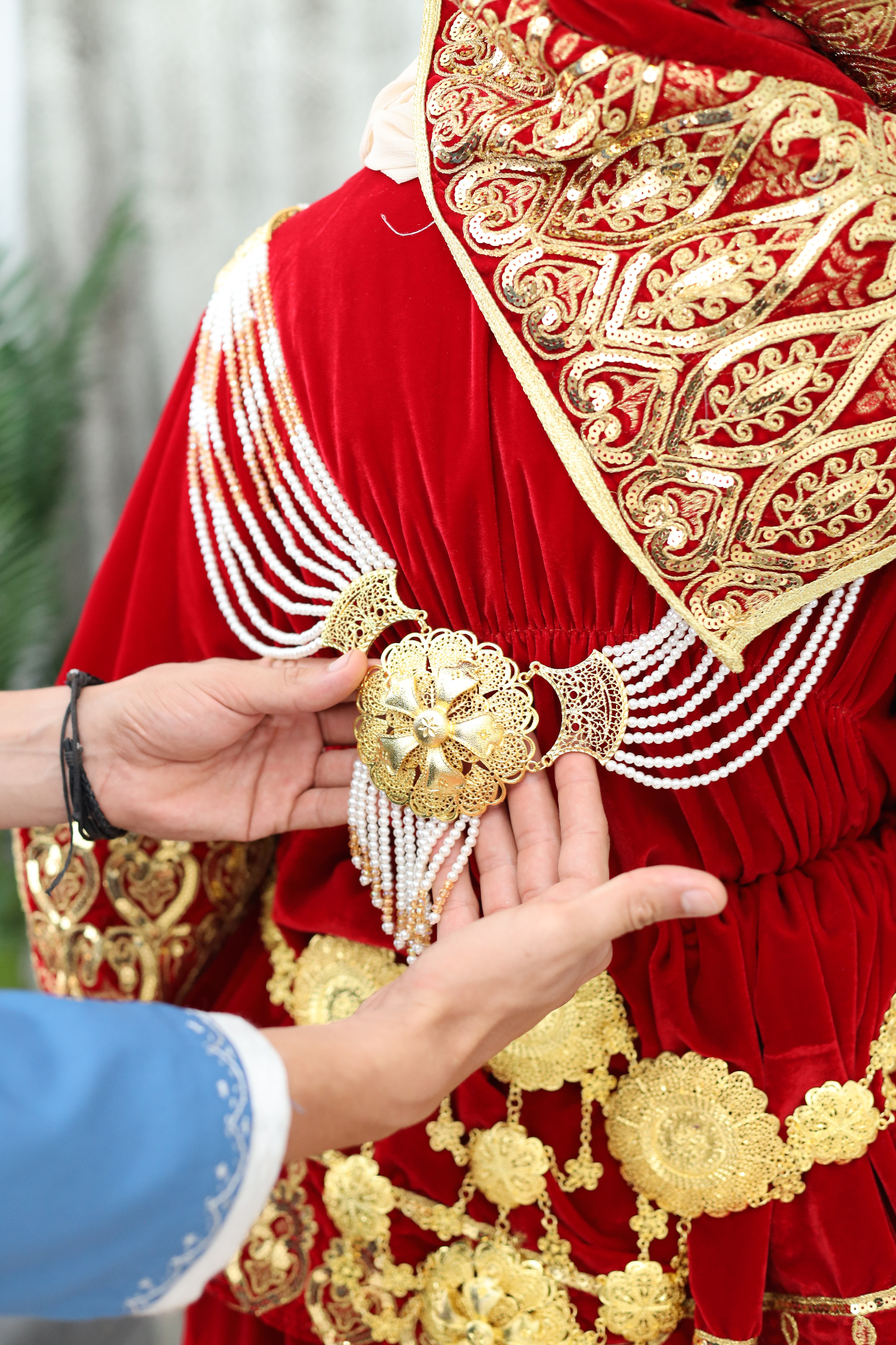 Hochzeiten — 2