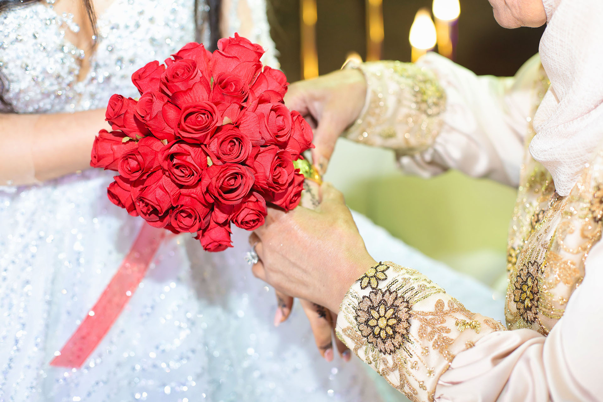 Hochzeiten — 4
